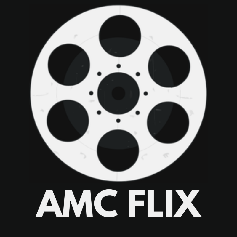 Plano Anual - AMC Flix